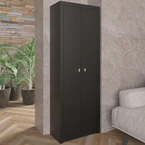 Armário Alto para Escritório 2 Portas ME4105 Tecnomobili