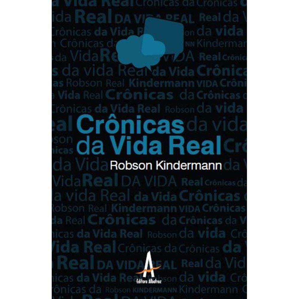 Crônicas da Vida Real
