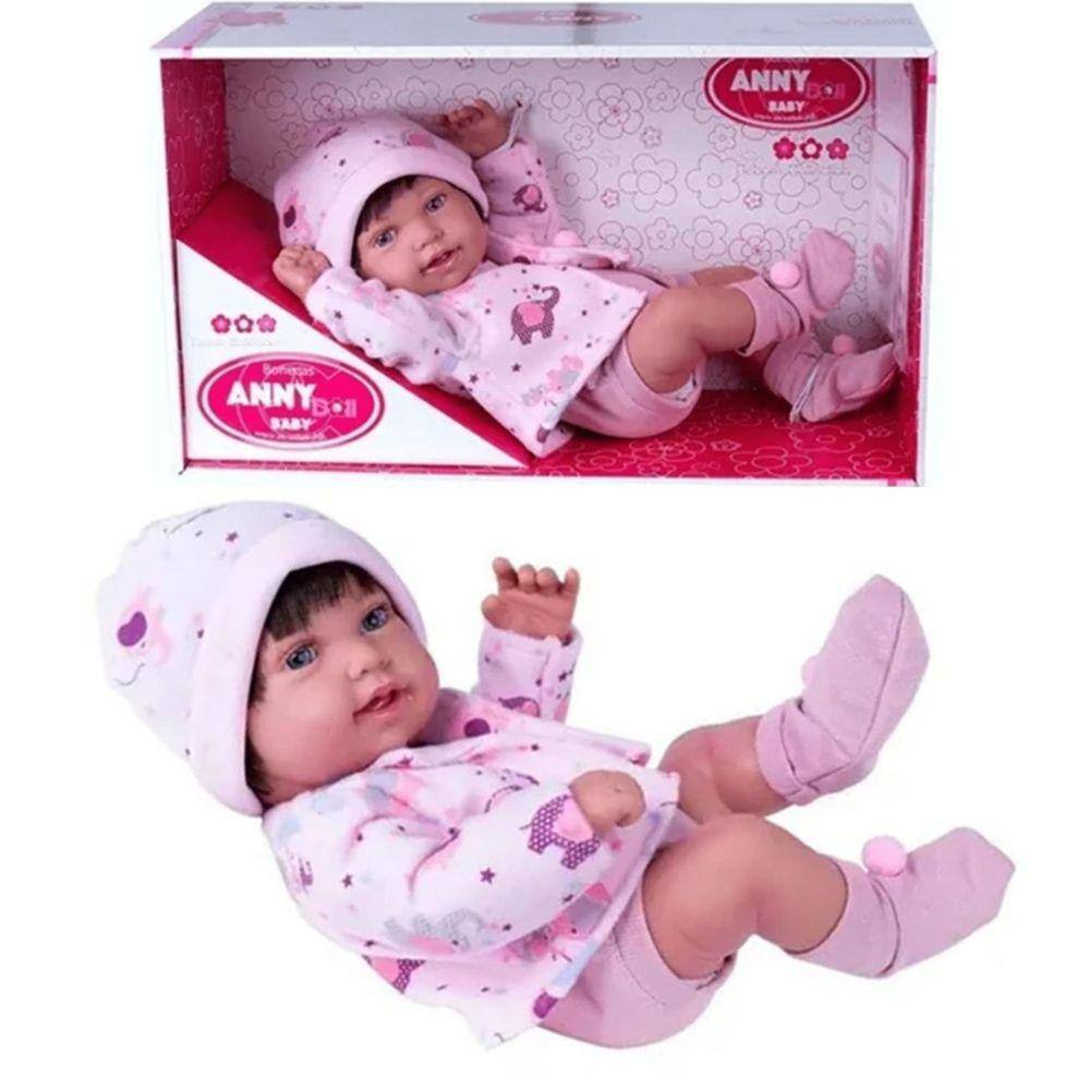 Roupa Para Boneca Bebê Reborn Silicone Realista De 42cm