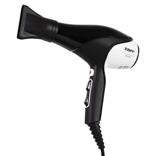 imagem-Secador de Cabelos Taiff Unique Duo 2700W Bivolt