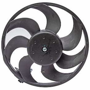 Motor do Ventilador Astra Vectra Zafira 1999 a 2009 Com Ar Resistência - Gauss - GE1109