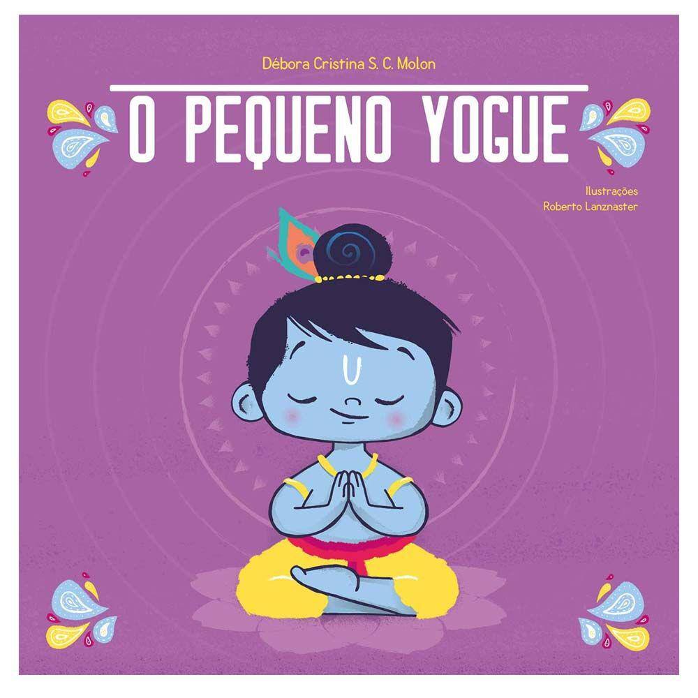 O Pequeno Yogue
