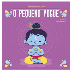 O Pequeno Yogue