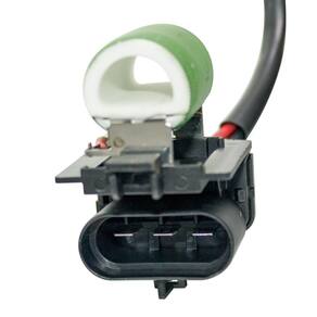 Motor do Ventilador Cobalt Onix Prisma Sonic Spin Com Resistência 3 Vias - EURO - EU91003CR