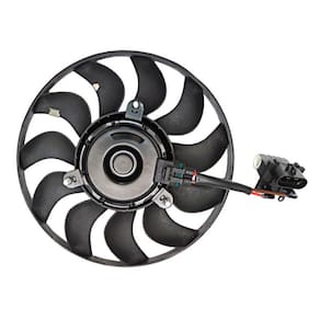 Motor do Ventilador Celta 1.0 1.4 Com Ar Resistência 3 Vias - Gauss - GE1060