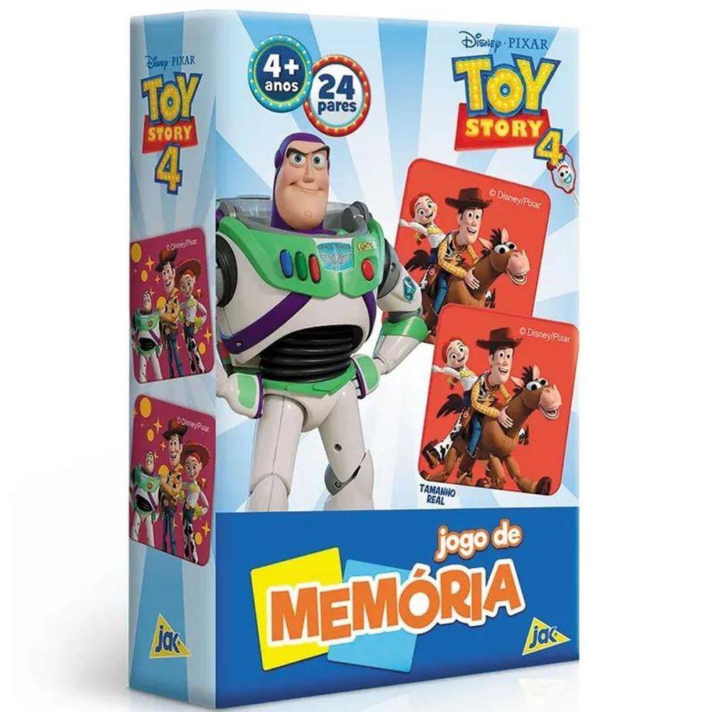 Jogo de Tabuleiro Corrida Mágica Disney Toy Story 4 - copag em Promoção na  Americanas