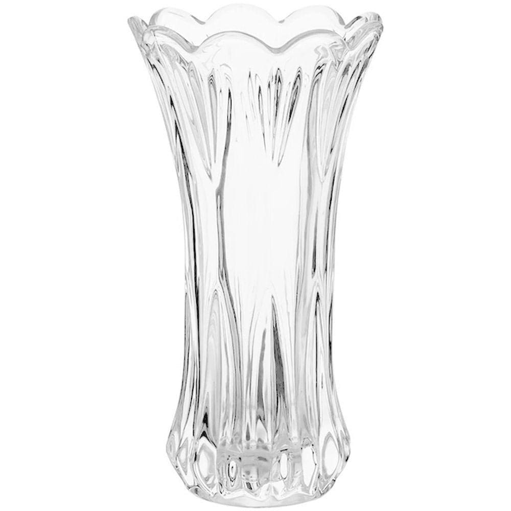 Vaso Decorativo Vidro 19cm N239495-7 - Quanhe