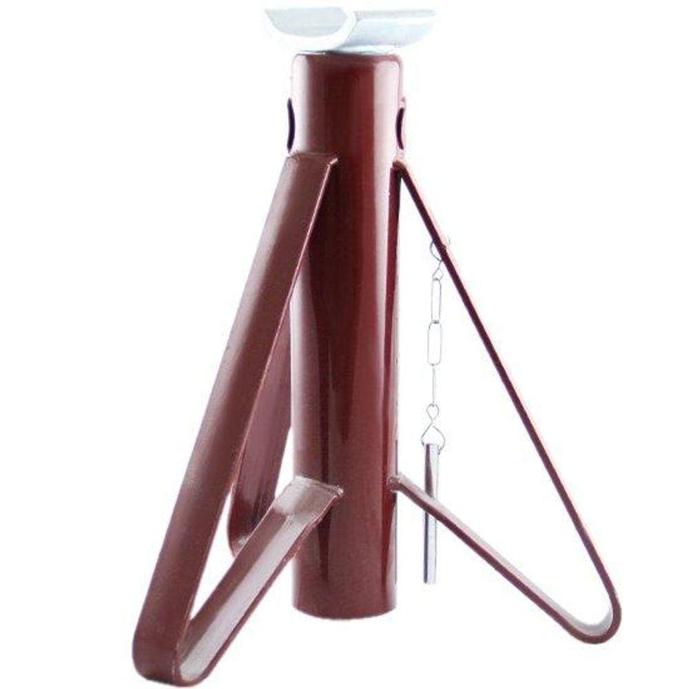 Cavalete Grande 4 Toneladas (460 - 620 mm)