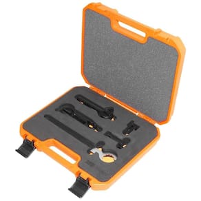 Conjunto de Ferramentas para Sincronismo Motores VW EA211 12
