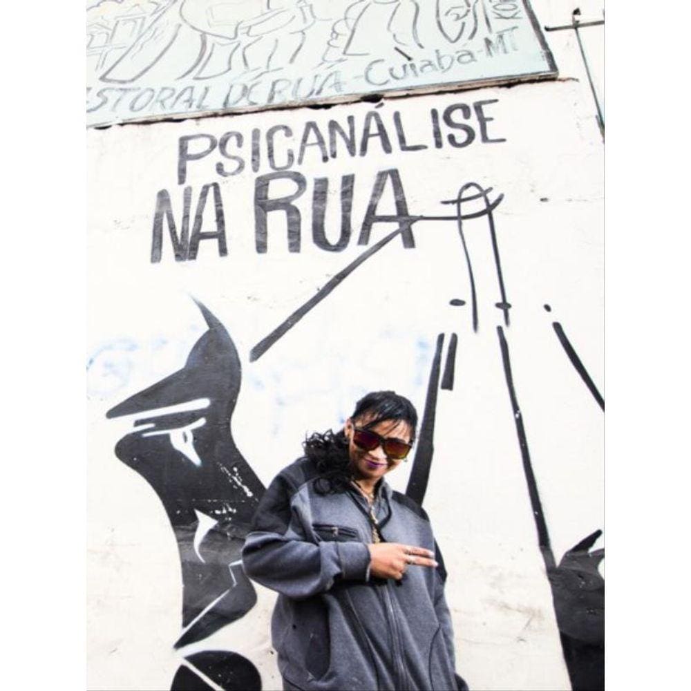 Psicanálise De Rua