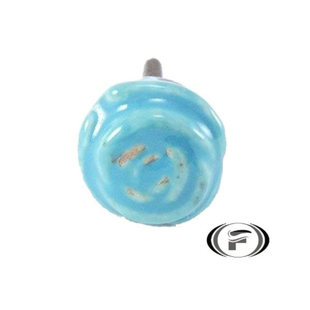 Puxador Cerâmica 3157 Vênus