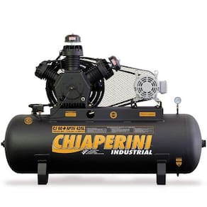 Compressor 60+PCM/AP3V 425 Litros Trifásico