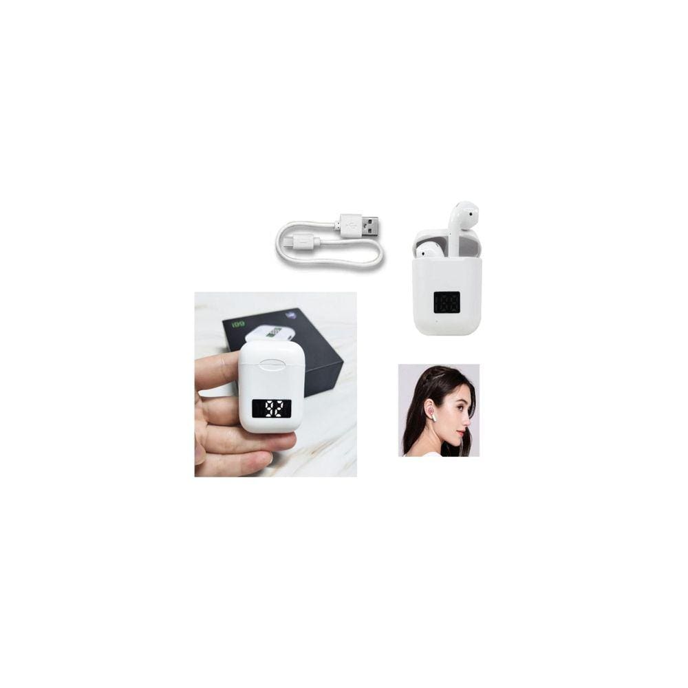 Airpods best sale i99 caracteristicas