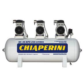 Motocompressor Isento de Óleo/Odontológico RCH 3 Motores de
