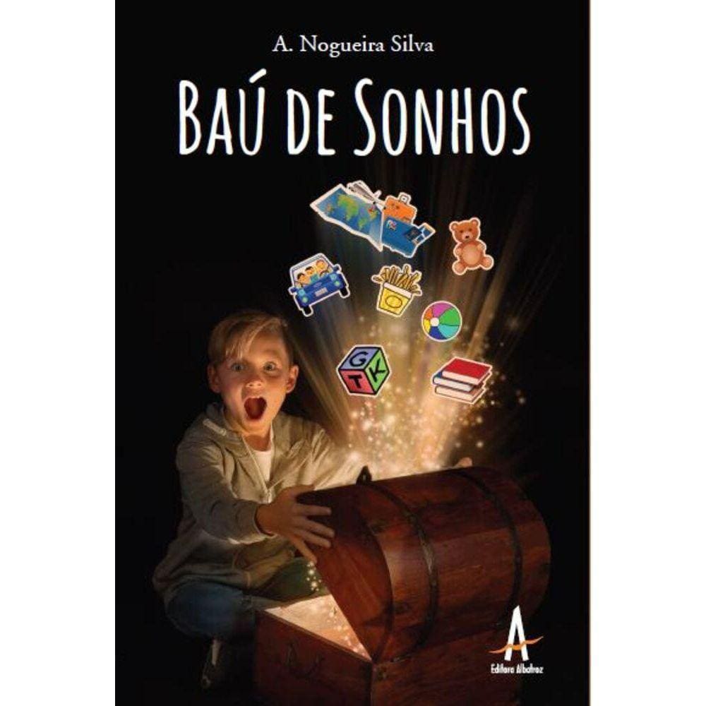 Baú de sonhos