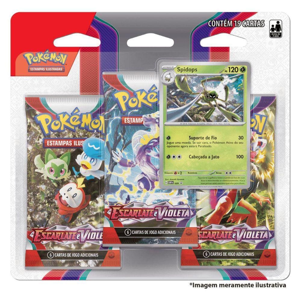 Jogo Cartas Pokemon Coleção Especial Box Pikachu Vmax 51 Cartas