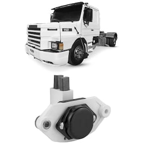 Regulador Voltagem 28V Scania R112 R 142 T 112 T 142 80 a 91