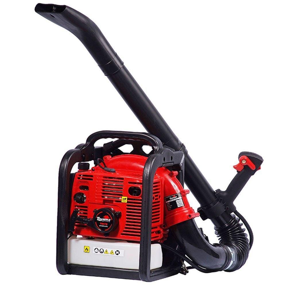 Soprador Costal à Gasolina 2T 56,5CC TB57B