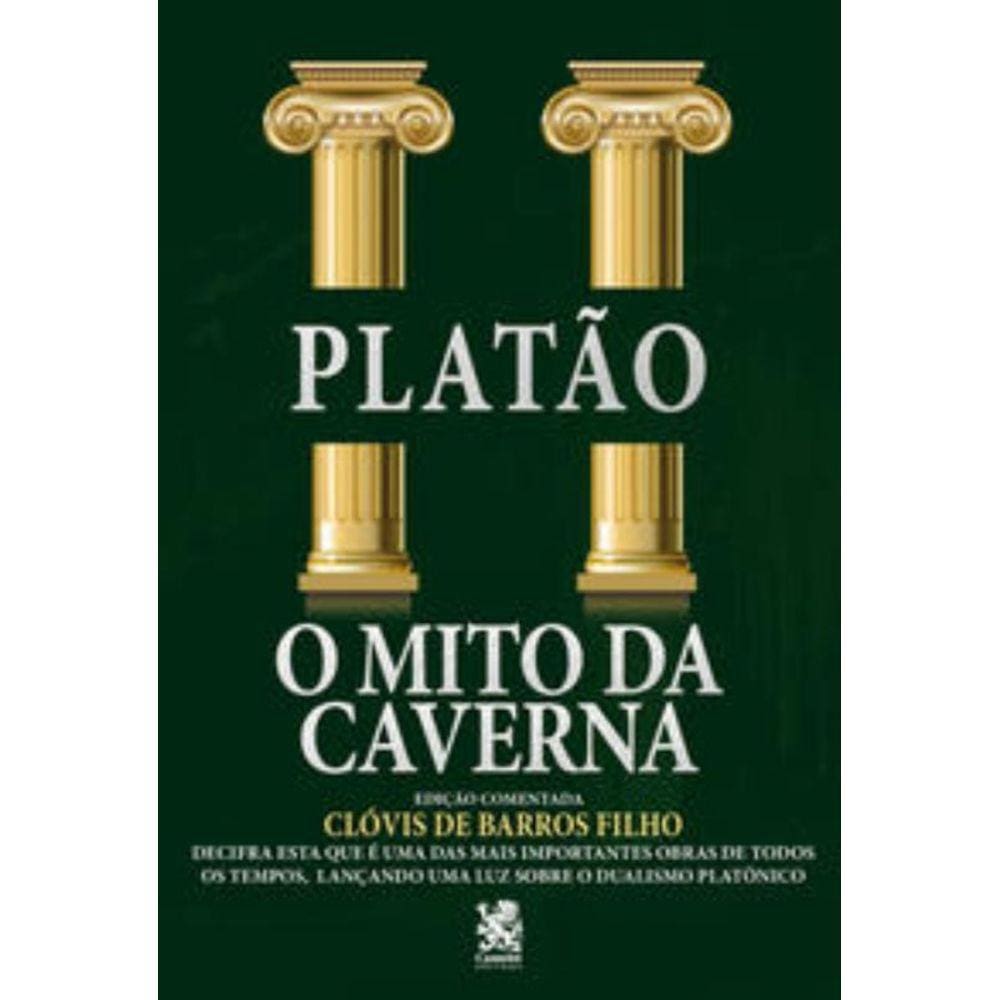 O Mito da Caverna