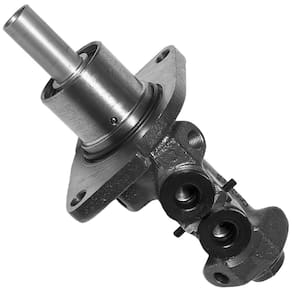 Cilindro Mestre Freio Duplo Ford Ka 97 a 99 Sem Abs