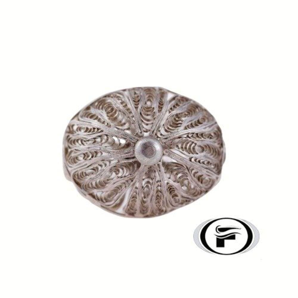 Puxador Metal 3118 Vênus