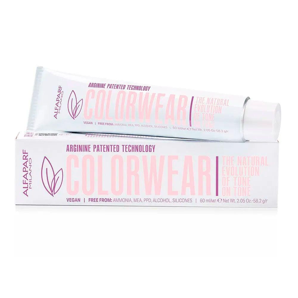 Tintura Creme Color Wear Louro Médio 7.3