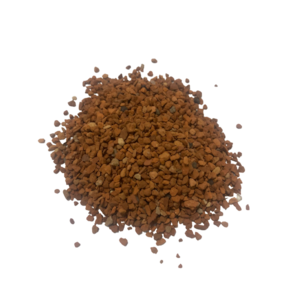 Terracota aquario Substrato Nro 1 Grao medio 2kg