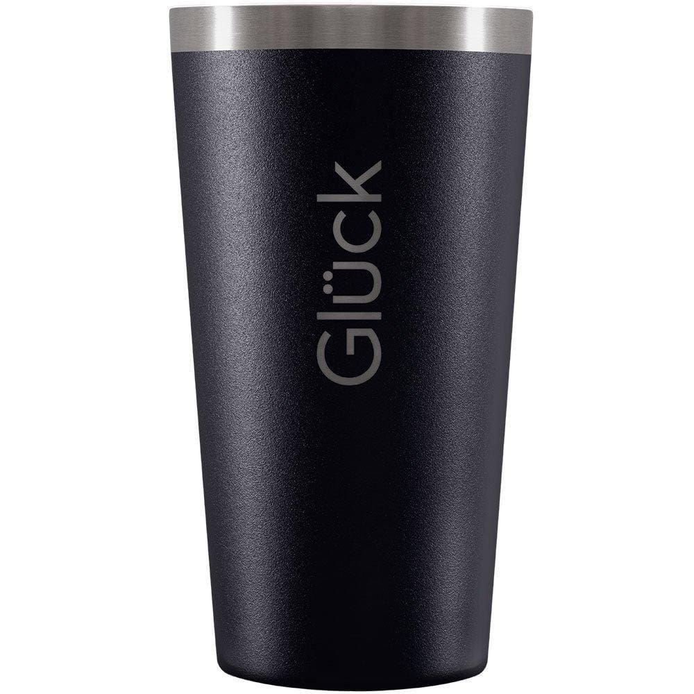 Copo Térmico ST Sleek 473ml Black