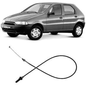 Cabo Acelerador 1048mm Fiat Palio 1.0 1.5 96 a 2003 Tuba