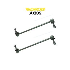 2 Bieleta Axios Citroen C4 Picasso 2009 A 2019 Dianteira