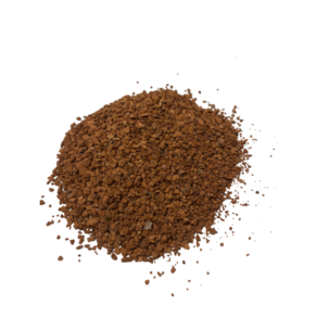 Terracota aquario Substrato Nro 0 Grao fino 10kg