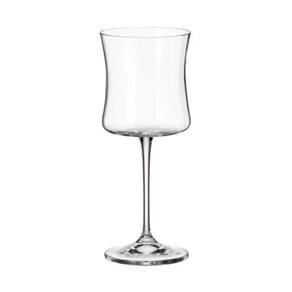 Taças Vinho Tinto Cristal Buteo 350ml 6 Peças