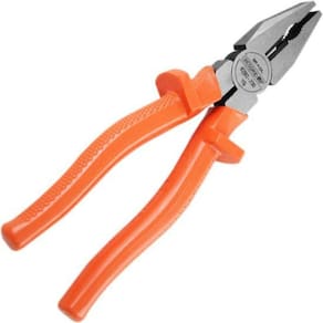 Alicate Universal 8 Pol. Profissional