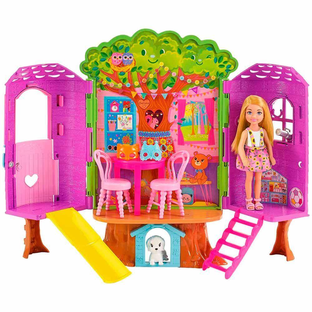 Casa da barbie antiga  Black Friday Casas Bahia