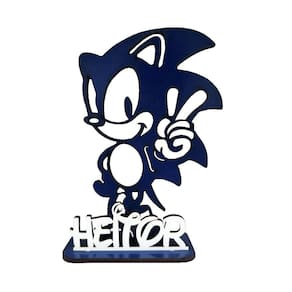 15 Centros De Mesa Sonic
