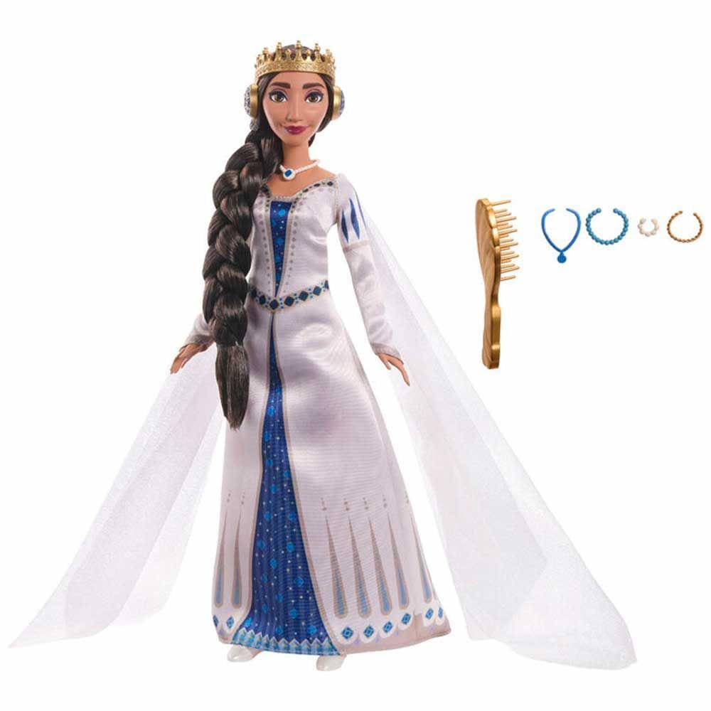 Boneca frozen  Black Friday Casas Bahia