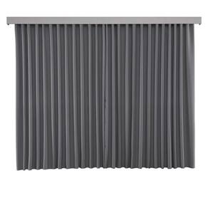 Cortina Blackout 7,00m x 2,50m - Tecido 100% Poliéster