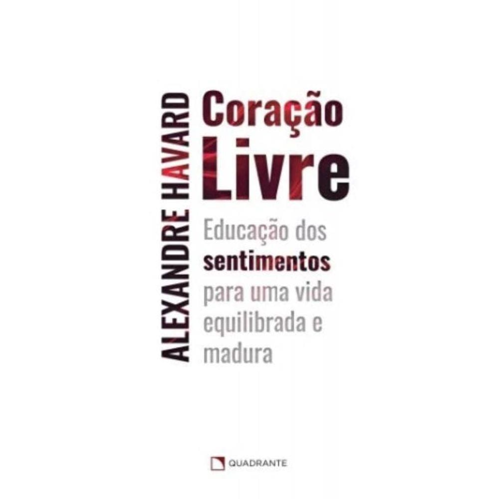 Coração Livre
