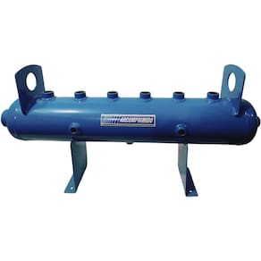 Central de Distribuição de Ar 6 saídas DH45-6 12,3kg - 1