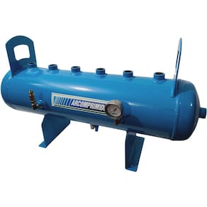Distribuidor de Ar Mineração 6 saídas DH25-6 Acessórios - 2