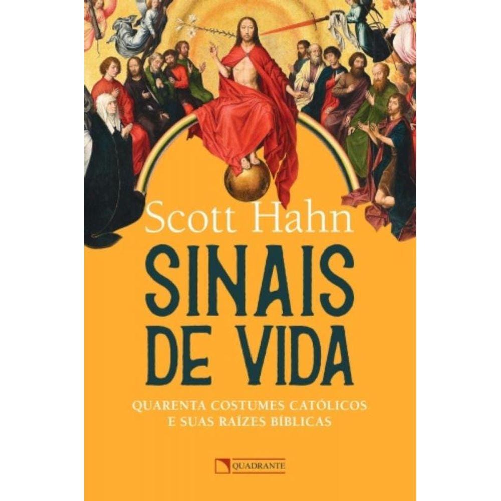 Sinais De Vida