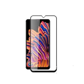 Película Cerâmica p/ Galaxy A15 - Proteção e Sensibilidade