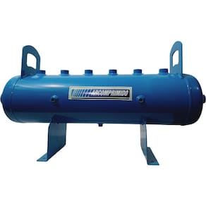 Central de Distribuição de Ar 6 saídas DH25-6 12,3kg - 1