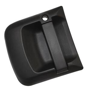 Maçaneta Externa Porta Direita c/ Chave Man TGX VW