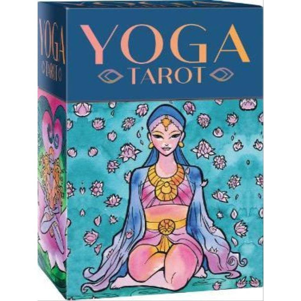 Yoga Tarot