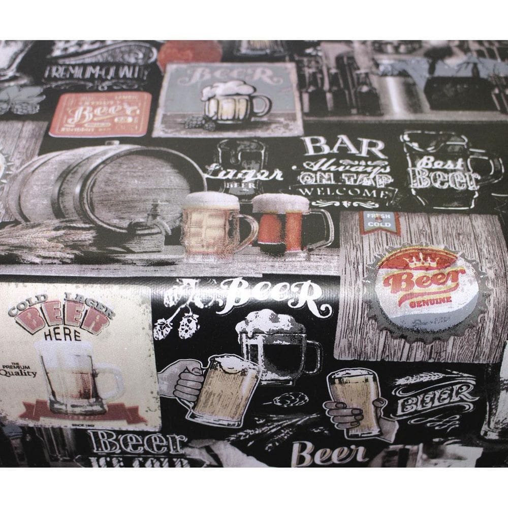 Toalha de Mesa Térmica Premium - Idealiza