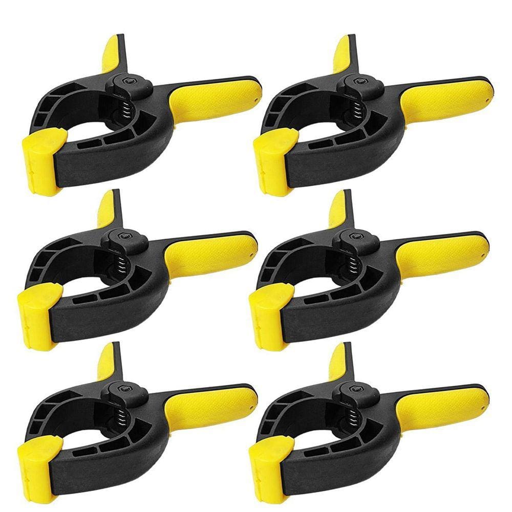 Grampo Sargento Multiuso 6Pol. 150mm Eda Profissional