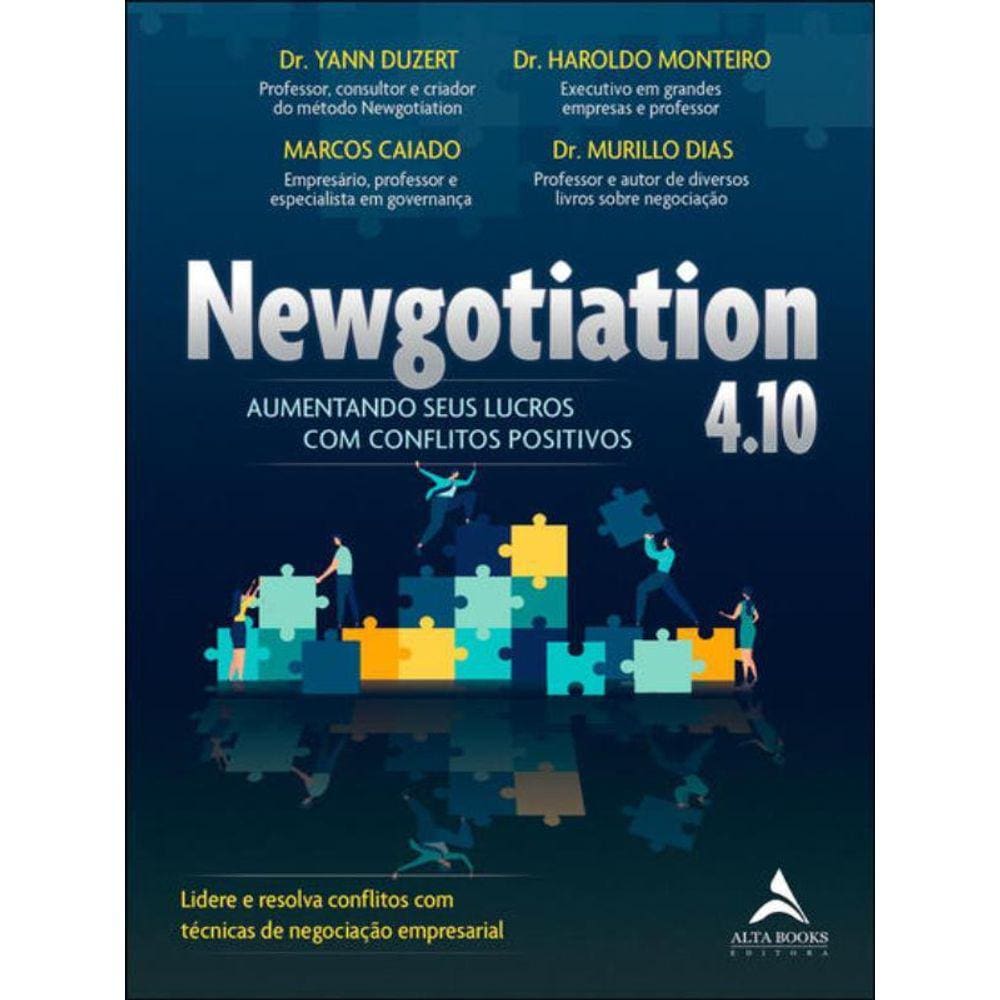 Newgotiation 4.10