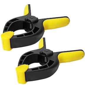 Kit 2 Grampos Sargento 9 Pol. 225mm Mola Marceneiro