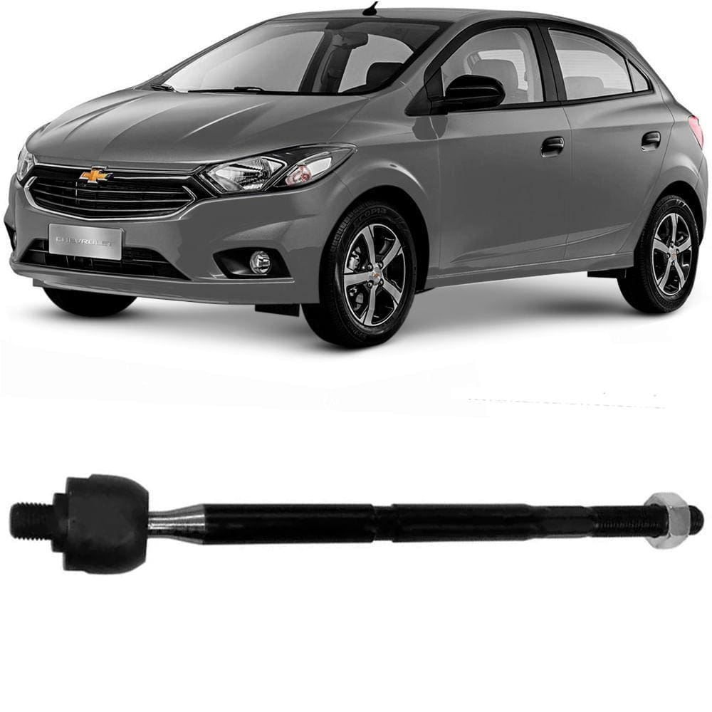 Barra Axial Direção LD LE Prisma Onix 2017 a 2019 Perfect